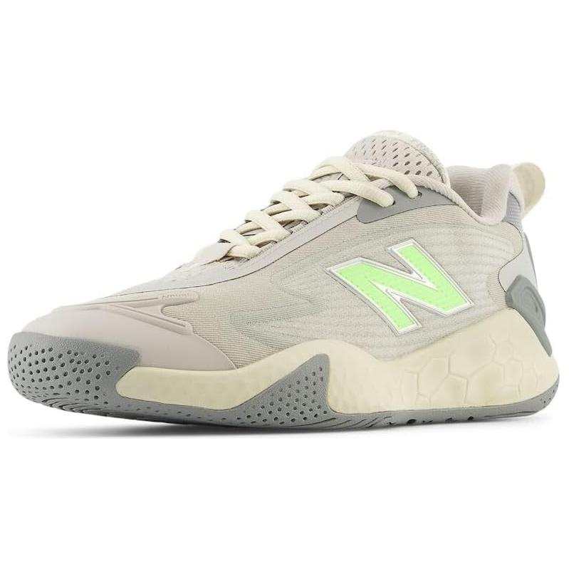 New Balance New Balance Low top Tennis Shoes Women's Gray Green
