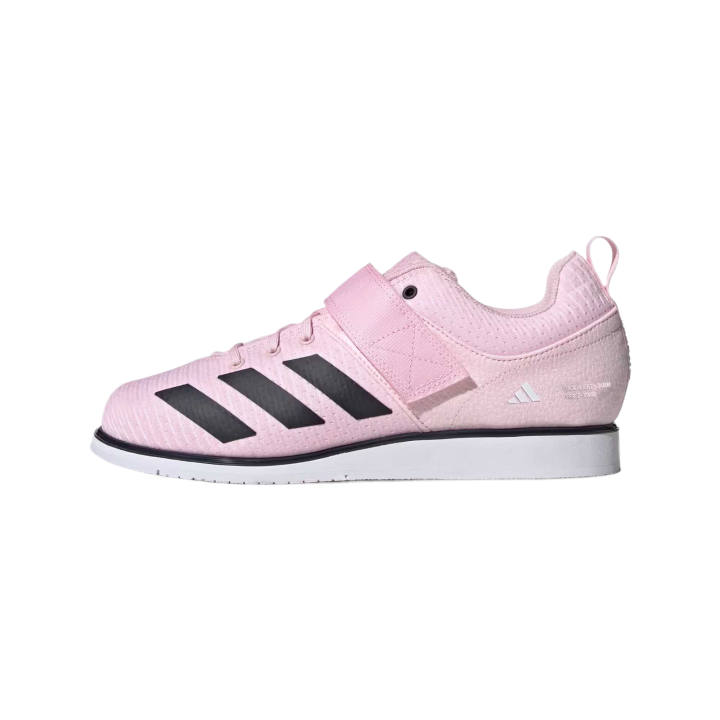 Adidas Powerlift 5 Adidas 'Clear Pink'