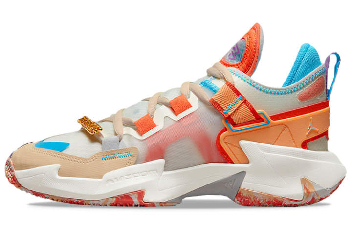 Jordan Air Jordan Why Not Zer0.5 'Can't Beat That Price'