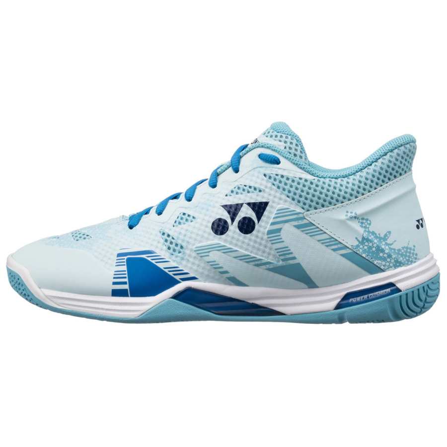 YONEX Power Cushion Eclipse Z Comfortable Slip Resistant Abrasion Resistant Slip Resistant Abrasion Resistant Mid top