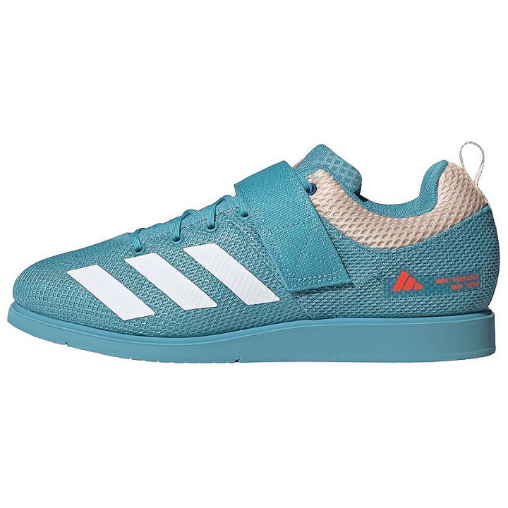Adidas Adidas Powerlift 5 'Preloved Blue'