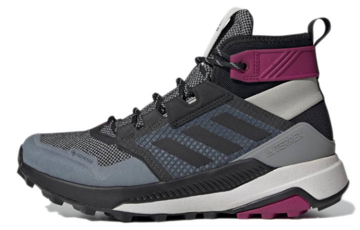Adidas Adidas Terrex Trailmaker Mid Gtx Schuh 'Grey' Women's
