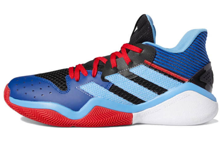 Adidas Adidas Harden Stepback 'Collegiate Royal Red'
