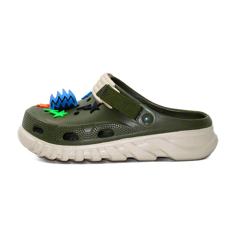 OUBT OUBT Clogs Men's