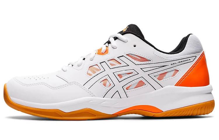ASICS ASICS Gel Renma White Shocking Orange