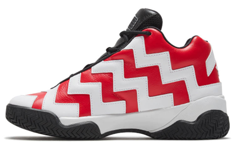 Converse Converse Basketball White/Red Women's