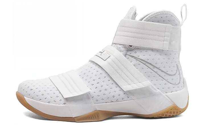 Nike Nike LeBron Soldier 10 Ep 'Strive For Greatness'