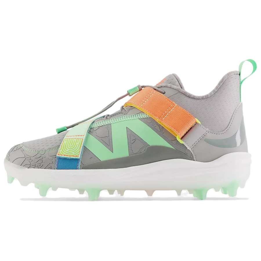 New Balance Lindor 2 FuelCell New Balance Comp 'Grey Neon Dragonfly'