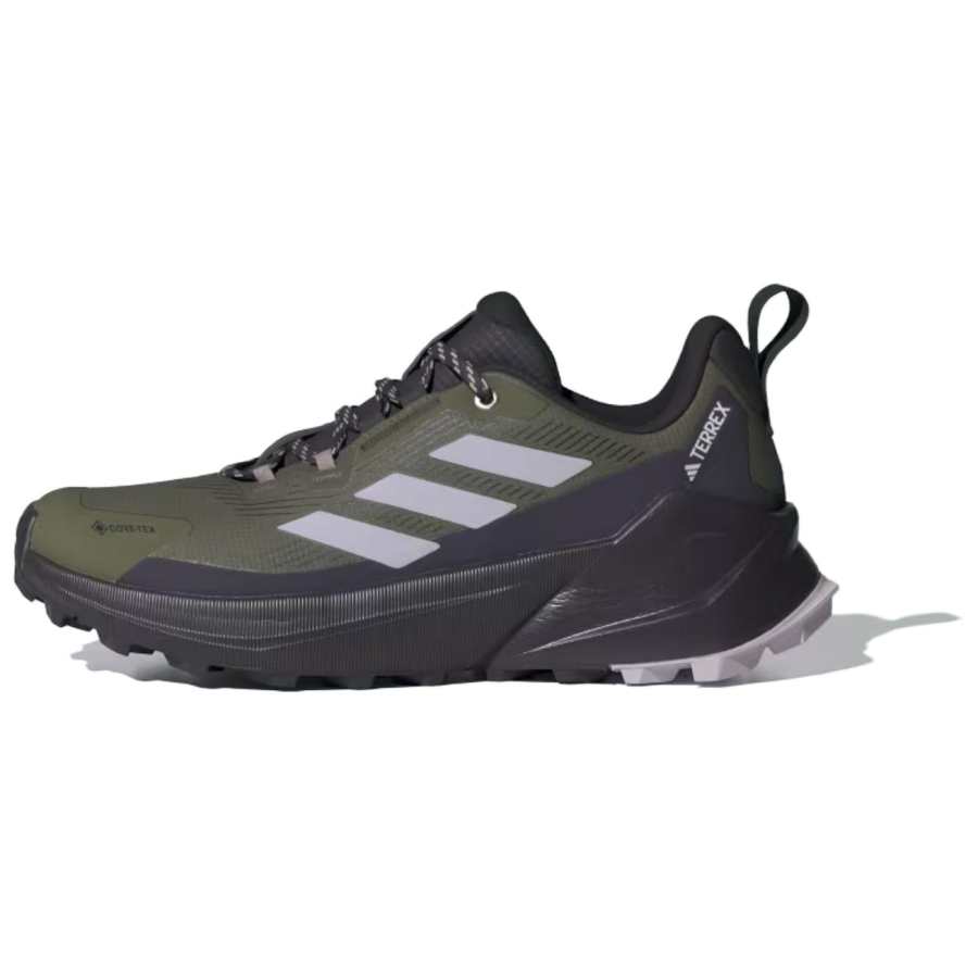 Adidas Adidas Terrex Trailmaker 2.0 Gore Tex 'Olive Black' Women's