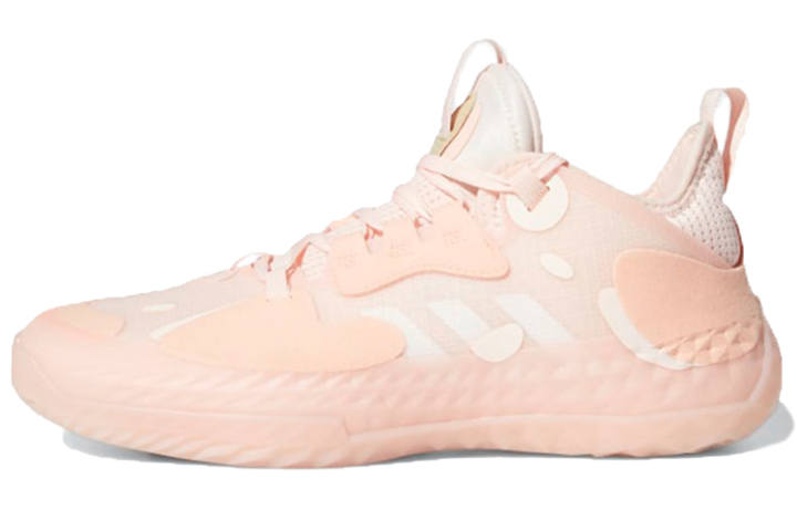 Adidas Harden Vol. 5 Adidas 'Icey Pink'