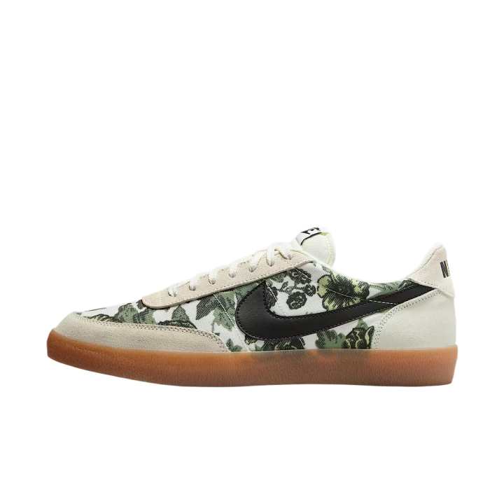 Nike Nike Killshot 2 Floral Sail Olive Aura