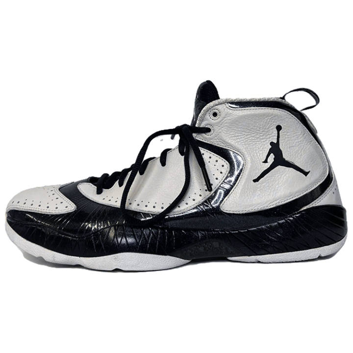 Jordan Jordan 2012 White Black