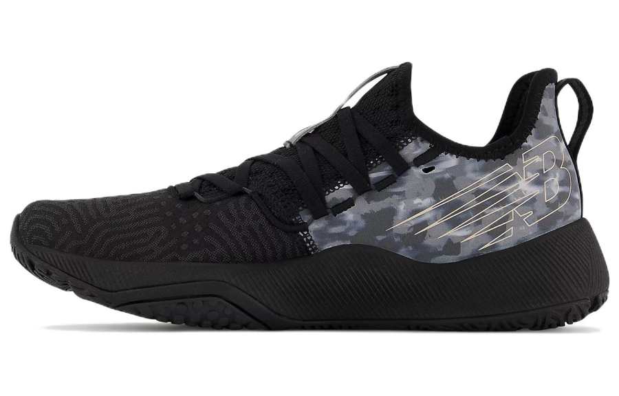 New Balance New Balance NB 100 Fabric Low top Training Shoes