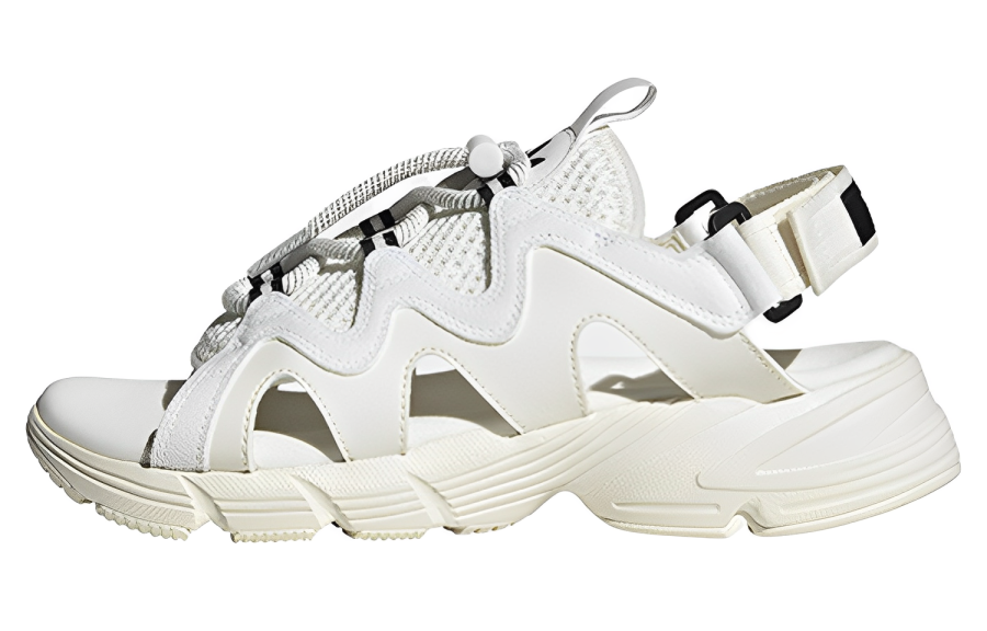 Adidas Originals Adidas Astir Sandal 'Off White' Women's
