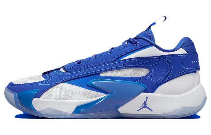 Jordan Jordan Luka 2 Tb Game Royal White