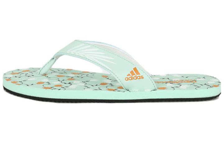 Adidas Adidas Cloudfoam Flip Flops Women's