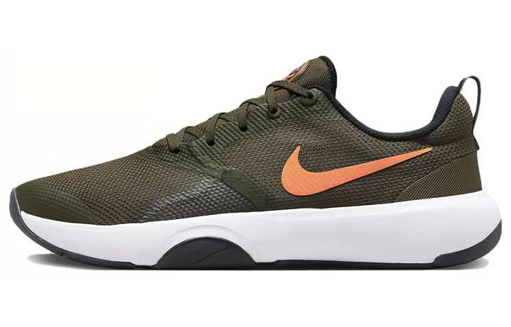 Nike Nike City Rep Tr 'Cargo Khaki Orange'