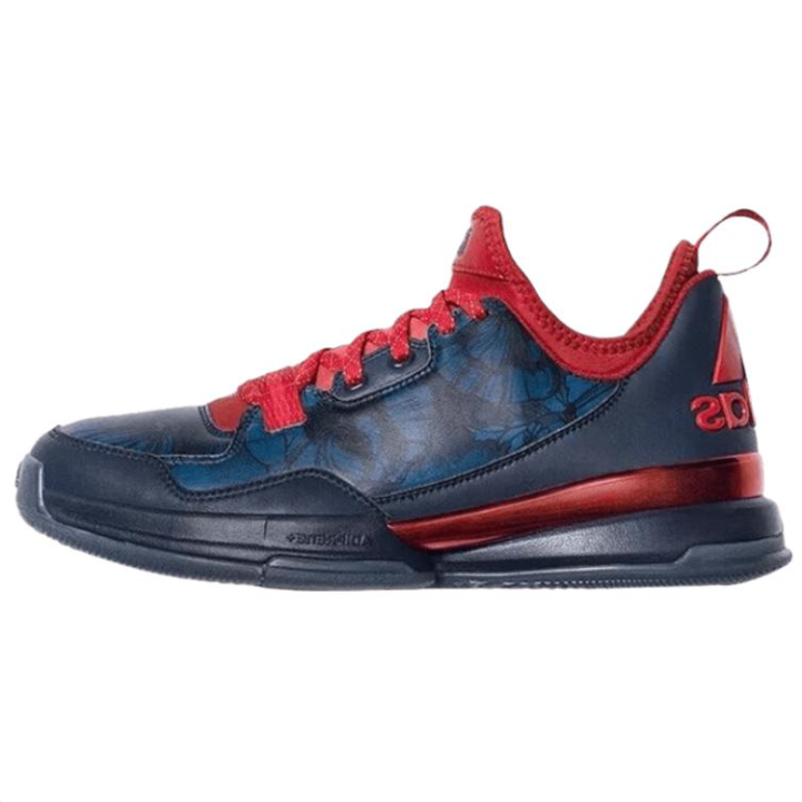 Adidas D Lillard 1 Adidas 'Veterans Day'
