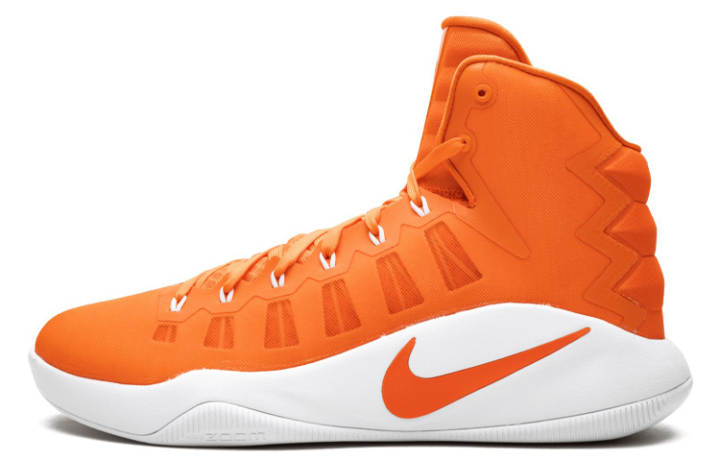 Nike Nike Hyperdunk 2016 Orange