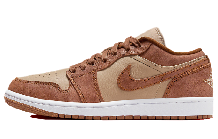 Jordan Jordan 1 Low Se Legend Coffee Women's