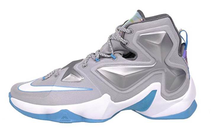Nike Nike LeBron 13 'Hologram'