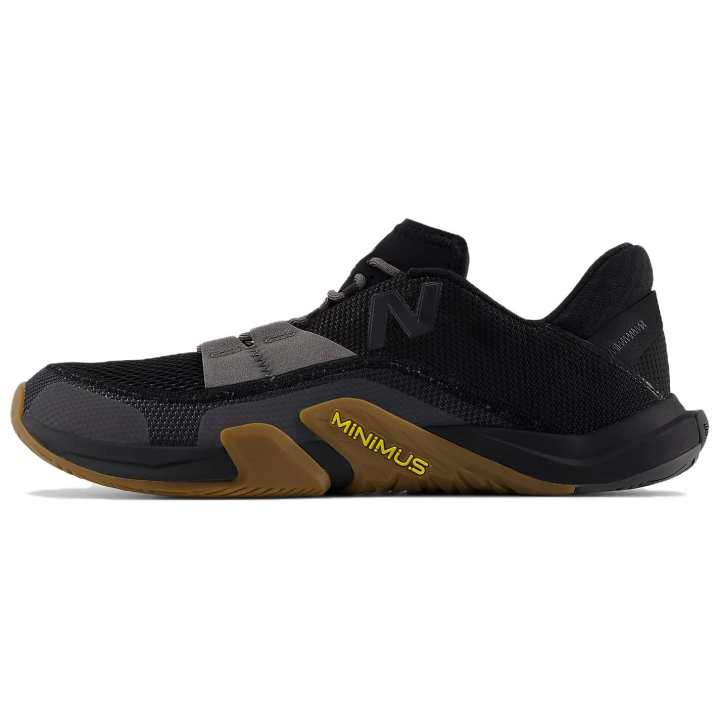 New Balance Minimus Tr v2 New Balance 'Black Magnet Gum'