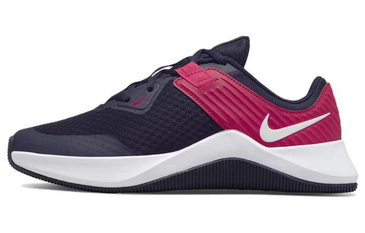 Nike Nike Mc Trainer 'Purple Pink White' Women's