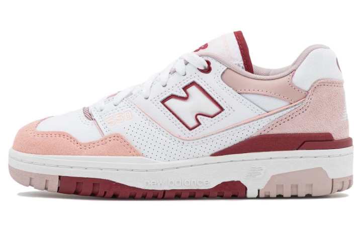 New Balance 550 Wmns New Balance 'Valentine’s Day' Women's