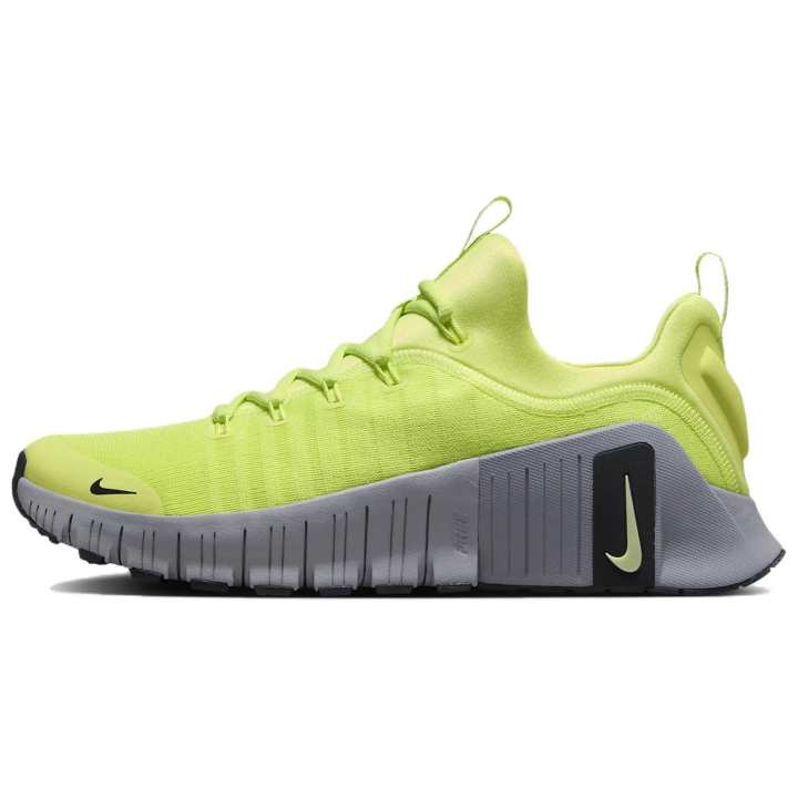 Nike Nike Free Metcon 6 Light Lemon Twist