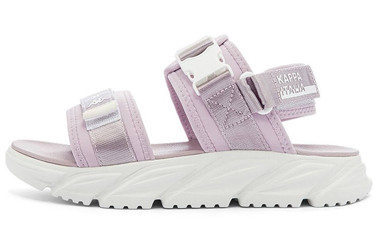 Kappa Beach Sandals Women's Iris Purple