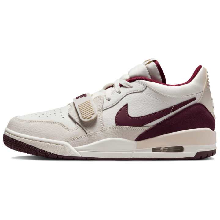 Jordan Jordan Legacy 312 Low Year Of The Snake Burgundy Tint 2025