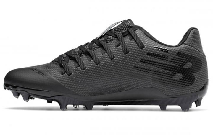 New Balance New Balance Burn X Fabric Low top Training Shoes Men's Black