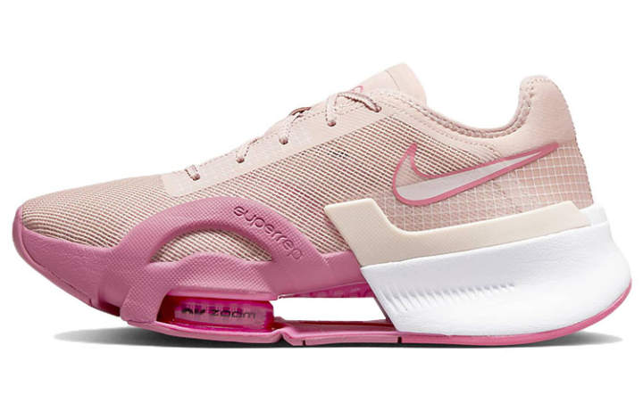 Nike Nike Air Zoom SuperRep 3 'Pink Oxford' Women's