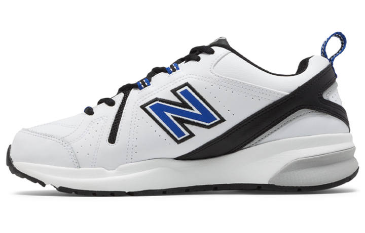 New Balance 608 New Balancev5 'White Team Royal'