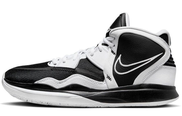Nike Nike Kyrie Infinity Tb Black White