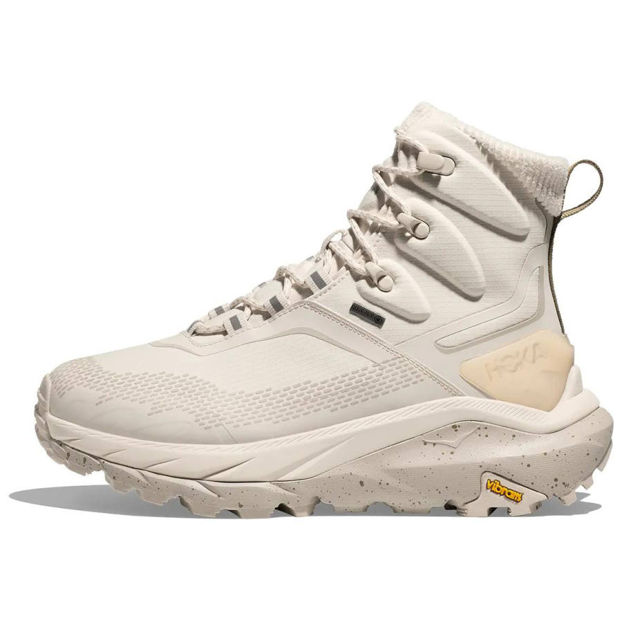 HOKA ONE ONE Kaha 2 Frost Gore Tex Oat Milk Sesame Women's