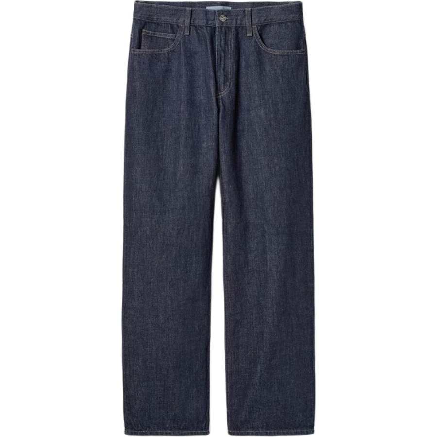 UNIQLO x JW Anderson Uniqlo Jw Anderson Co Branded Series Jeans Men's