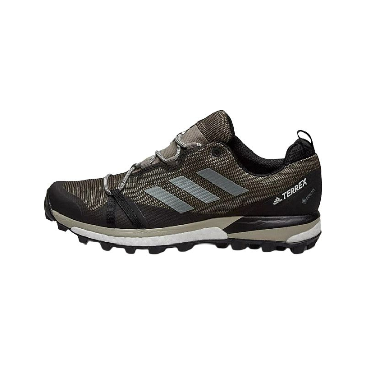 Adidas Adidas Terrex Skychaser Lt Gtx 'Black' Sneakers