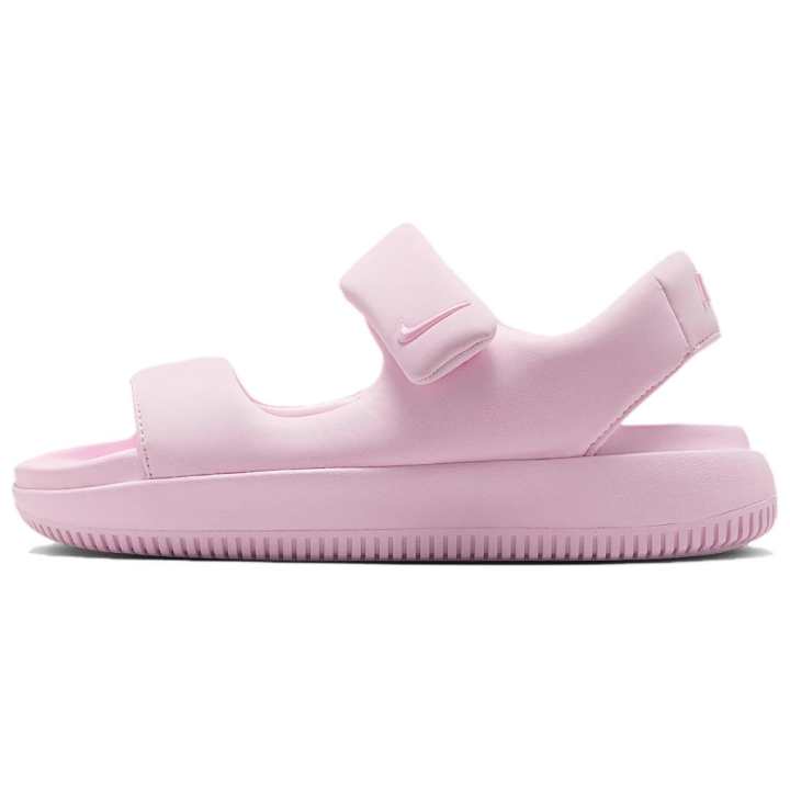 Nike Nike Calm Beach Sandals Women's Pink