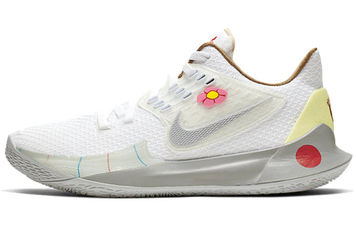 Nike Nike Kyrie 2 Low Spongebob Sandy Cheeks