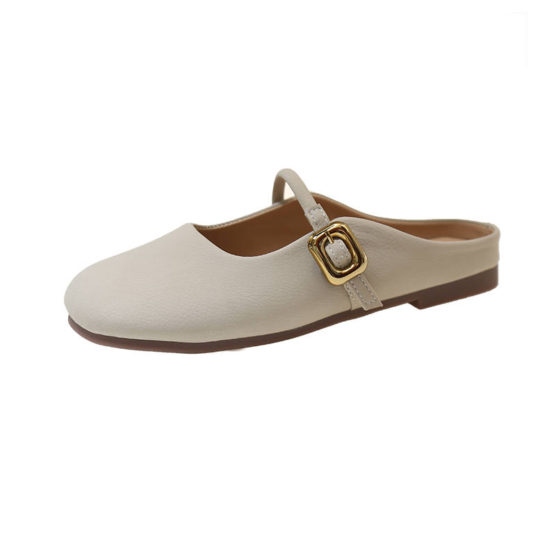 TONYBEAR Gommino Loafers Women's