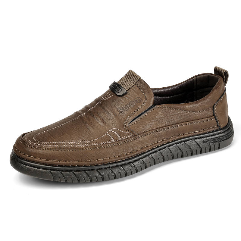 SHENNUO Men's Casual Shoes Men's