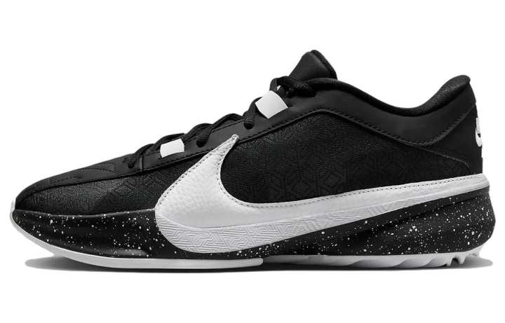 Nike Nike Zoom Freak 5 'Oreo'