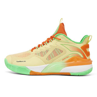 TABOLU Cushioning Abrasion Resistant Breathable Low top Basketball Shoes Men's