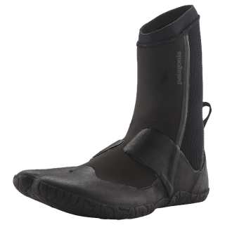 Patagonia Ankle Boots Men's Black