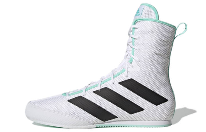Adidas Adidas Box Hog 3 'White Sky Rush'