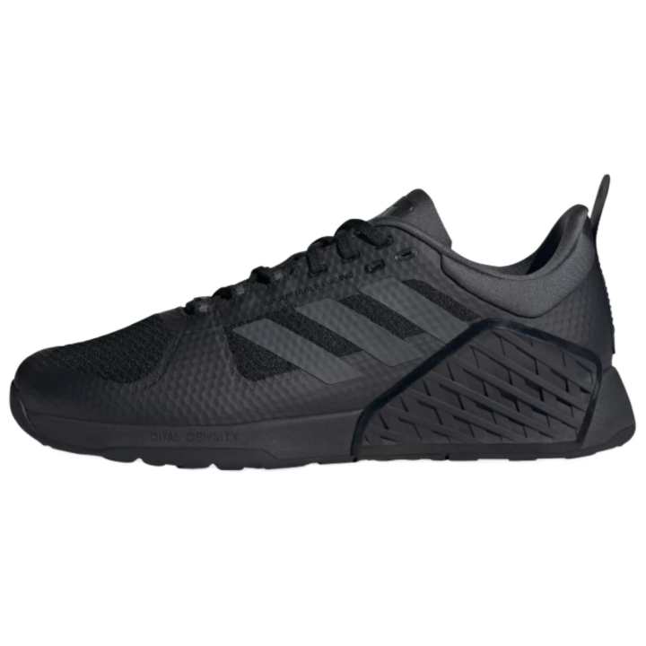 Adidas Dropset Adidas 2 'Black Grey'