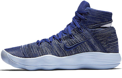 Nike Nike Hyperdunk 2017 Flyknit College Navy