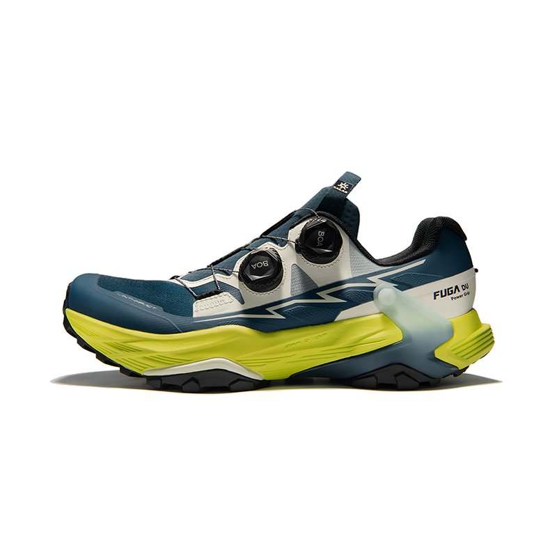 KAILAS FUGA DU Trail Running Shoes Men's
