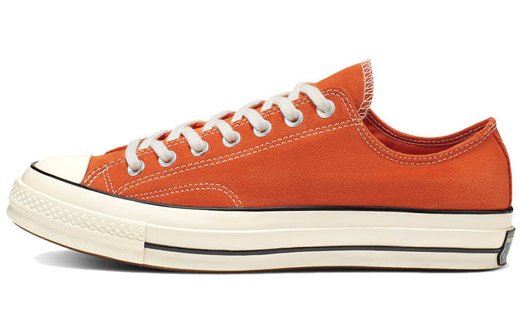 Converse Chuck 70 Converse Ox 'Orange Beige'